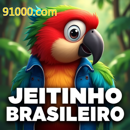 O 91000.com é o melhor cassino esportivo do Brasil!